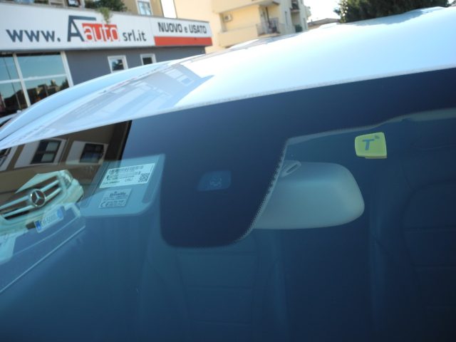 MERCEDES-BENZ GLC 250 usata 80