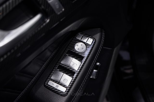 MERCEDES-BENZ GLE 350 usata, con Climatizzatore