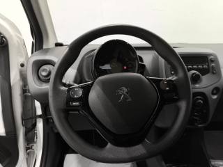PEUGEOT 108 usata, con Servosterzo
