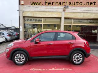 FIAT 500X usata, con Alzacristalli elettrici