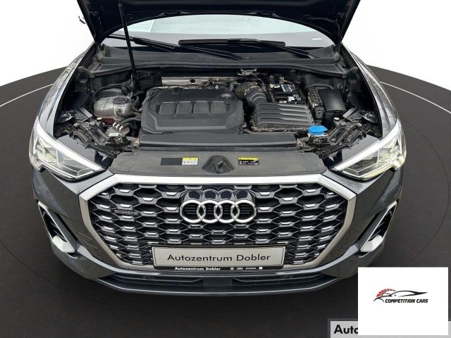 AUDI Q3 usata, con Sistema di navigazione