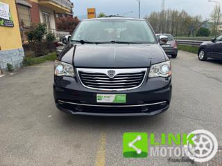 LANCIA Voyager usata, con Airbag laterali