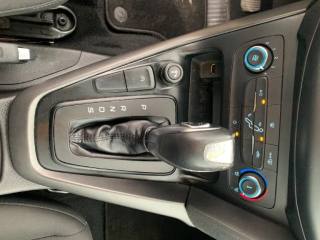 FORD Focus usata, con Immobilizzatore elettronico