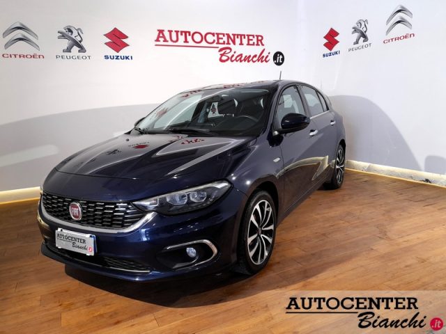 FIAT Tipo usata, con ABS