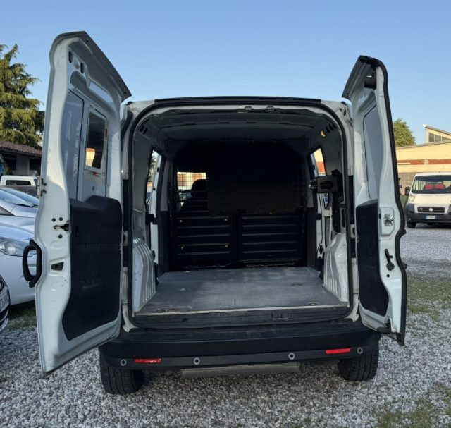 FIAT Doblo usata 11