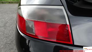 PORSCHE 996 usata, con Volante in pelle