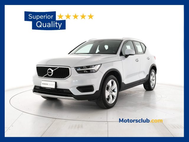 VOLVO XC40 usata, con ABS