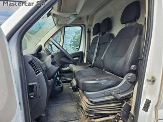 PEUGEOT Boxer usata, con Controllo trazione