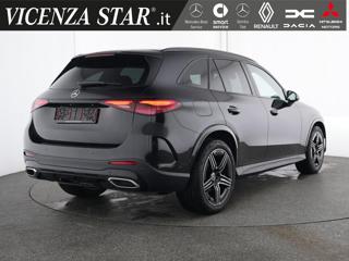 MERCEDES-BENZ GLC 220 usata, con Airbag