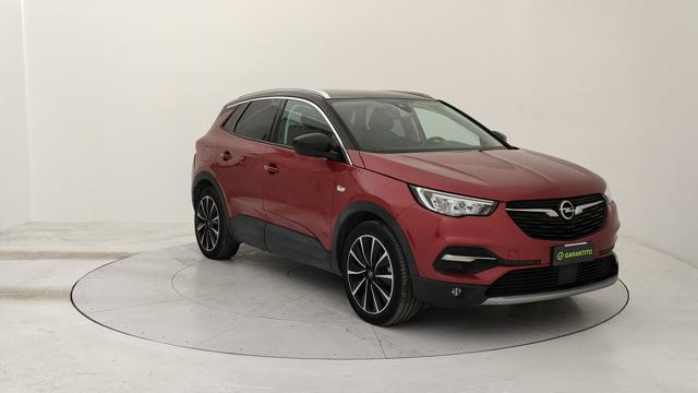 OPEL Grandland usata, con Boardcomputer