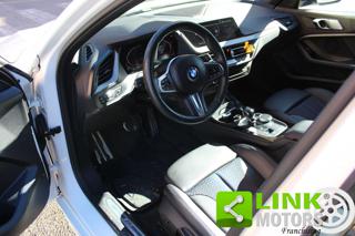 BMW 118 usata, con Servosterzo