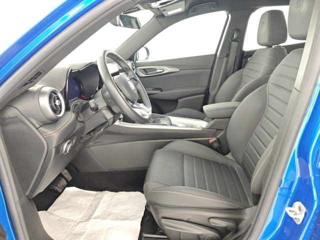 ALFA ROMEO Tonale usata, con Chiusura centralizzata