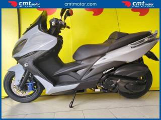 KYMCO Xciting 400i usata 2