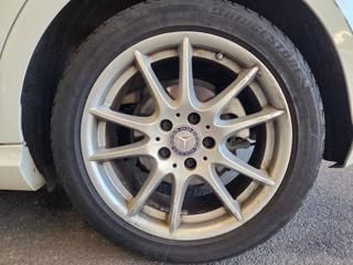 MERCEDES-BENZ A 160 usata, con MP3