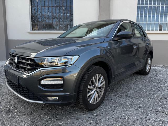VOLKSWAGEN T-Roc usata, con ABS