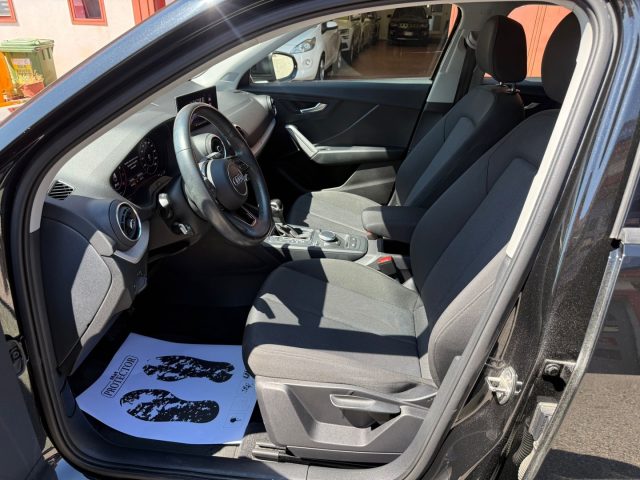 AUDI Q2 usata, con Autoradio