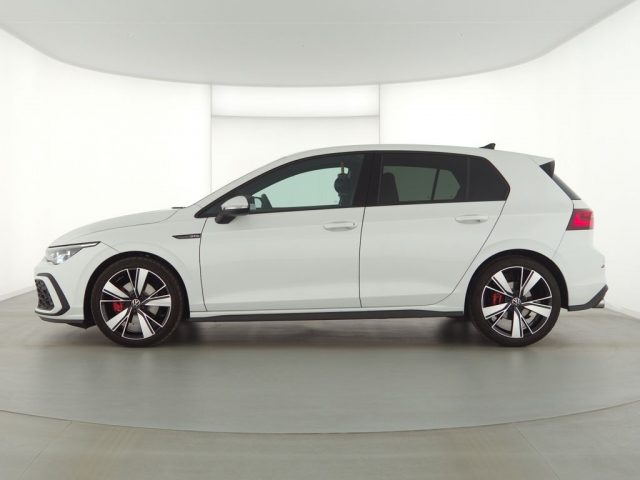 VOLKSWAGEN Golf usata, con Boardcomputer