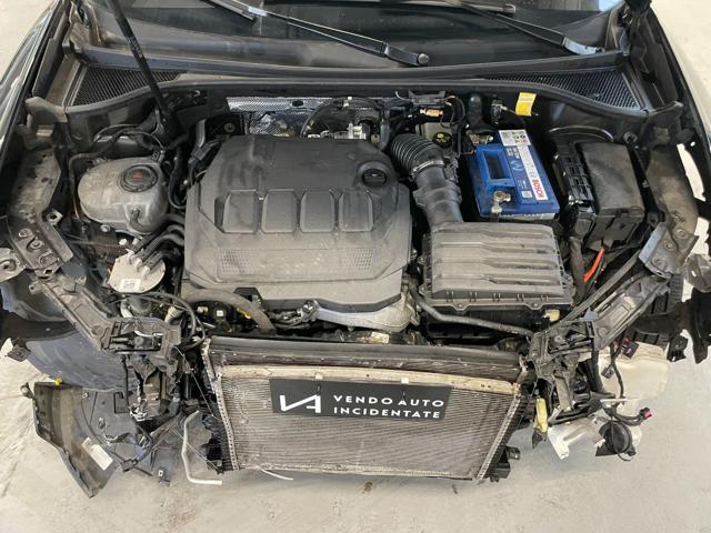 AUDI Q3 usata, con Chiusura centralizzata