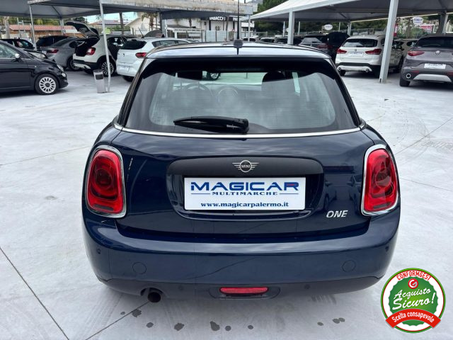 MINI One usata, con Cerchi in lega
