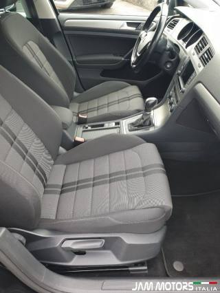 VOLKSWAGEN Golf usata, con ESP