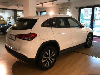 MERCEDES-BENZ GLA 250 usata, con Airbag Passeggero