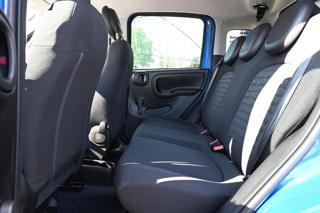 FIAT Panda usata, con Immobilizzatore elettronico