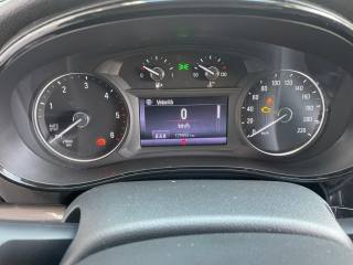OPEL Mokka X usata, con Cruise Control