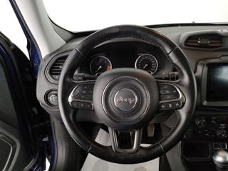 JEEP Renegade usata, con Chiusura centralizzata
