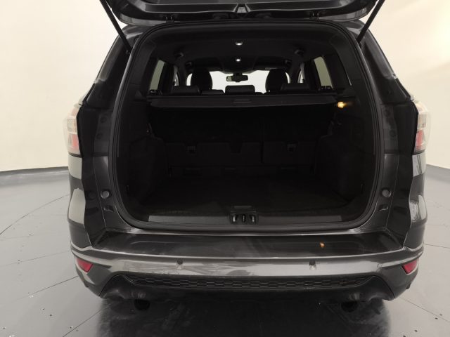 FORD Kuga usata, con Bluetooth