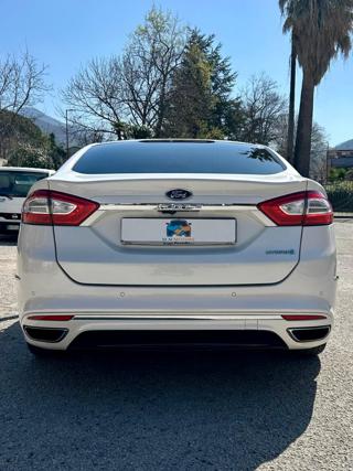 FORD Mondeo usata, con ESP