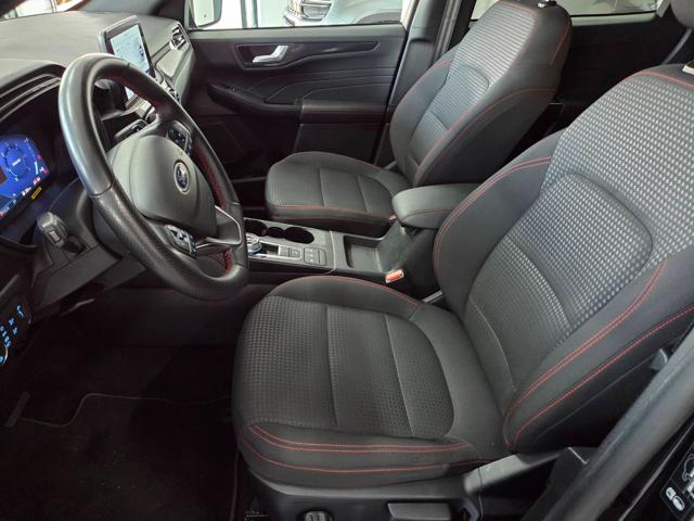 FORD Kuga usata, con ESP