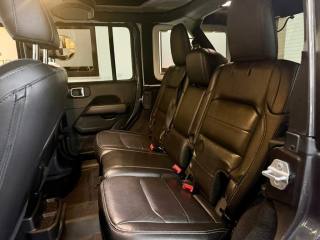 JEEP Wrangler usata, con Luci diurne LED