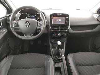 RENAULT Clio usata, con Chiusura centralizzata