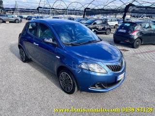 LANCIA Ypsilon usata, con Airbag