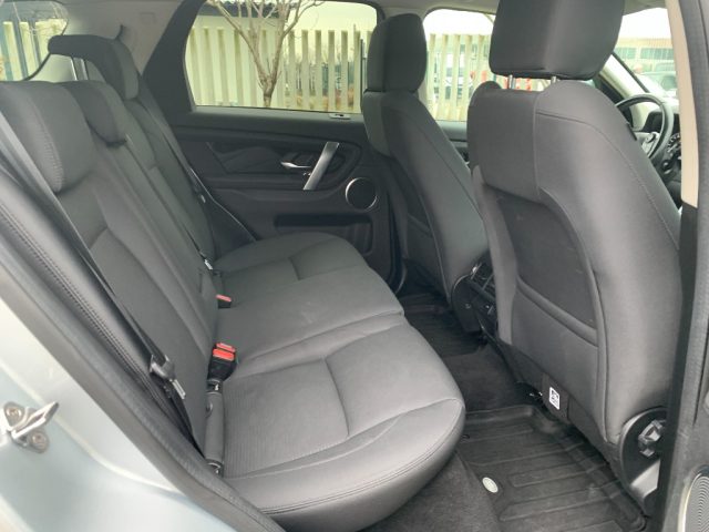 LAND ROVER Discovery Sport usata, con Controllo automatico clima