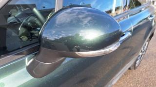 FIAT 500X usata, con Fendinebbia