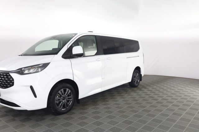 FORD Tourneo Custom usata 6
