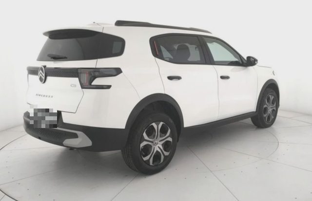 CITROEN C3 Aircross usata, con Autoradio