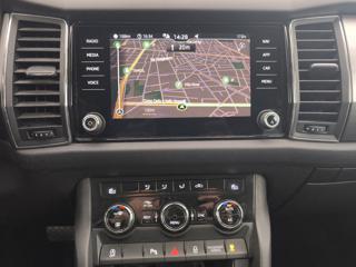 SKODA Kodiaq usata, con Servosterzo