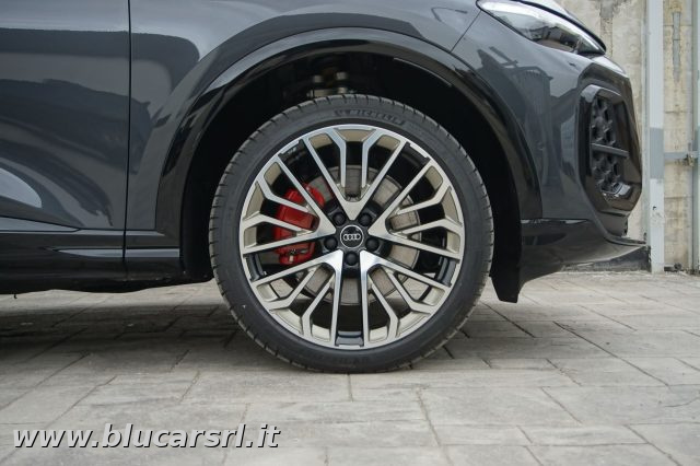 AUDI Q5 usata 20