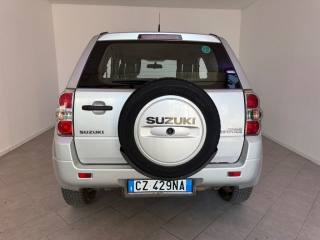 SUZUKI Grand Vitara usata 7