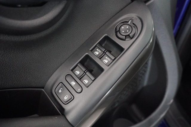 FIAT 500X usata, con Controllo elettronico della corsia