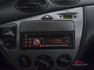 FORD Focus usata 13