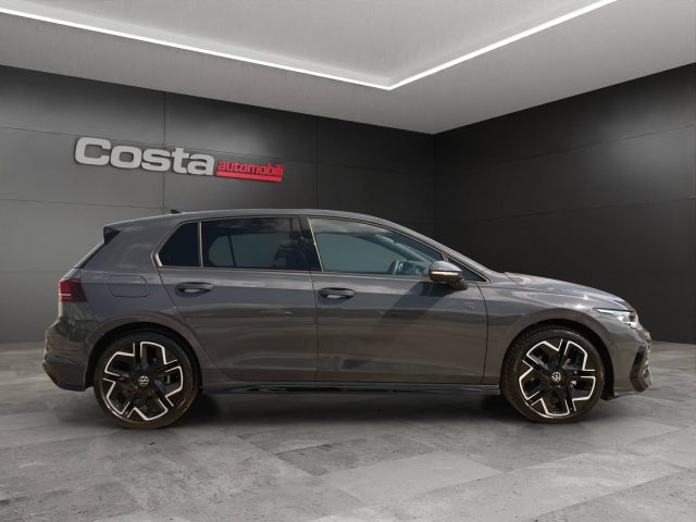VOLKSWAGEN Golf usata, con Chiusura centralizzata