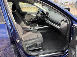 AUDI A4 usata, con ESP