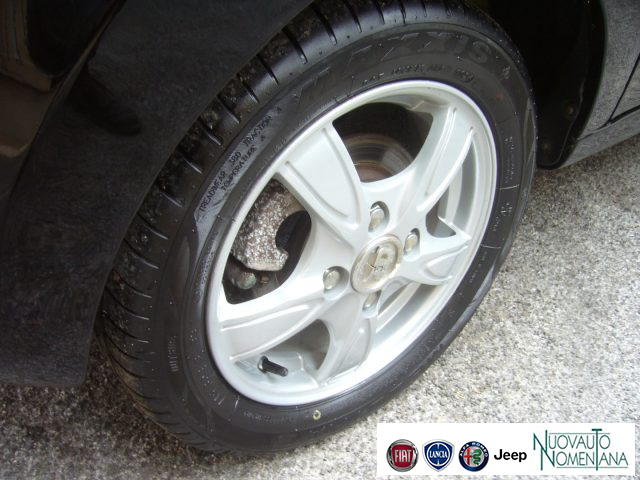 ZD D1 usata, con Climatizzatore