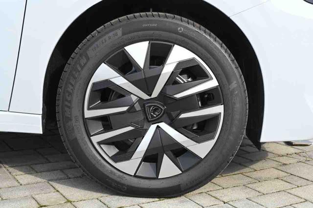 PEUGEOT 208 usata, con Controllo trazione