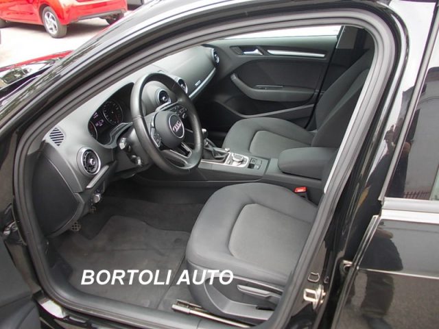 AUDI A3 usata, con Climatizzatore
