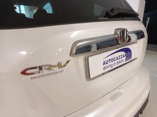 HONDA CR-V usata 54
