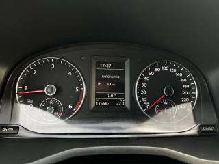 VOLKSWAGEN Caddy usata 10